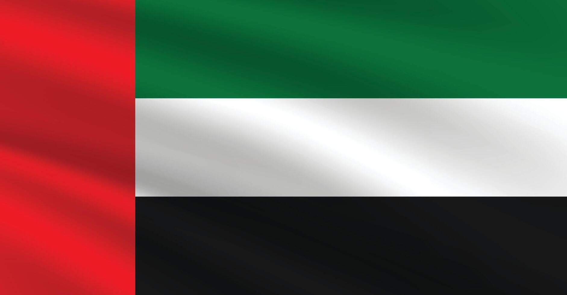 UAE Flag